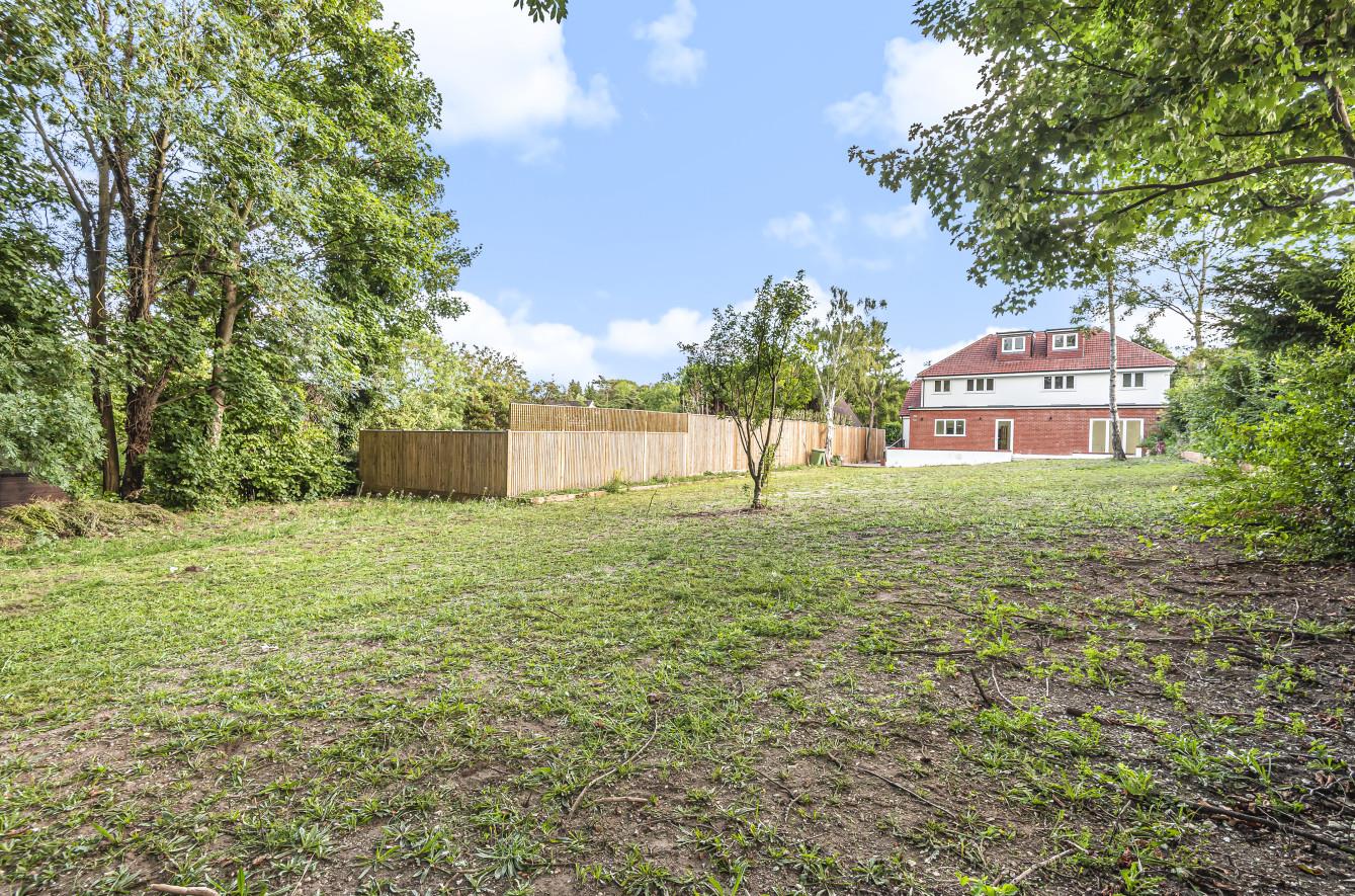 The Warren, Carshalton Beeches Home